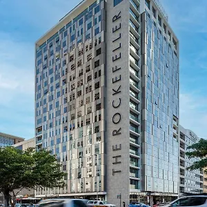 Hotel The Rockefeller By Newmark, Cape Town