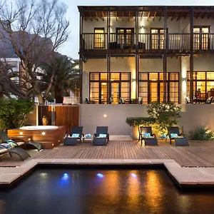 Hotel Derwent House, Cape Town