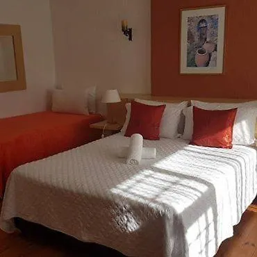Lily Bed & Breakfast Cape Town