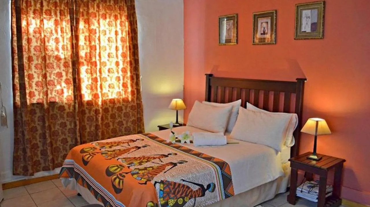 Lily Bed & Breakfast Cape Town South Africa